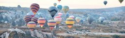 Turizm Sektöründeki Değişimin Ana Faktörü Teknoloji