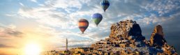 Turizmci 2018'den Çok Umutlu
