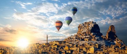 Turizmci 2018'den Çok Umutlu