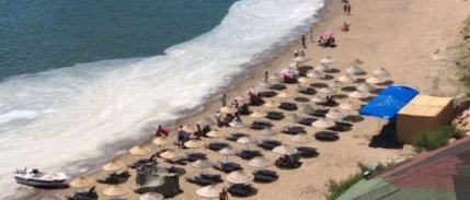 Turizmciler fahiş fiyatlar için Rekabet Kurumu'na başvurdu