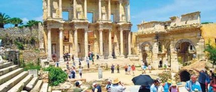 Turizmciler istihdama çözüm bekliyor