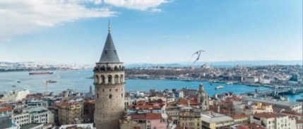 Turizmde 2028 hedefleri belirlendi