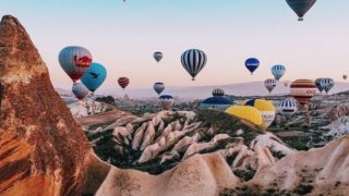 Turizmde Türkiye ve İspanya arasındaki makas daralıyor