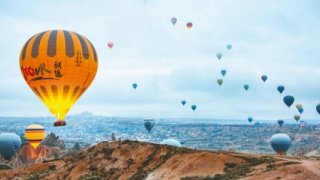 Turizmde bayram dopingi: Doluluklar yüzde 80’lere çıktı