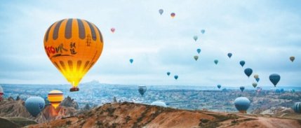 Turizmde bayram dopingi: Doluluklar yüzde 80’lere çıktı