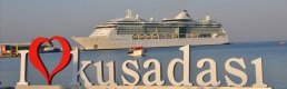Turizmin yeni gözdesi: Kruvaziyer gemi seyahati (Videolu)