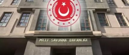 Türk askeri Ukrayna'ya gidecek mi? MSB'den açıklama