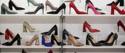 Türk ayakkabı sektöründen 2 milyar dolarlık ihracat hedefi