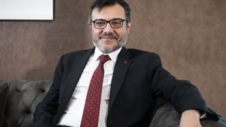 Türk dünyası fintek alanında ortak çalışma yürütecek