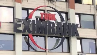 Türk Eximbank'a tarihin en yüksek sendikasyon kredisi