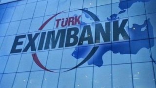 Türk Eximbank kredi faiz oranını yüzde 7,95'e indirdi