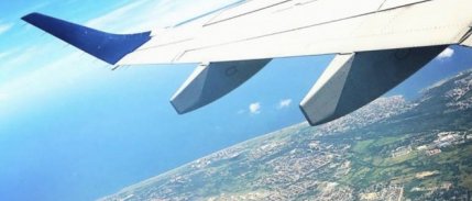 Türk hava sahasında tarihi kalabalık