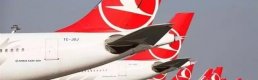 Türk Hava Yolları’ndan 1 milyarıncı yolcusuna 1 milyon mil hediye