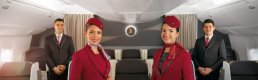 Türk Hava Yolları'ndan 'tecrübesiz kabin memuru' alım ilanı 