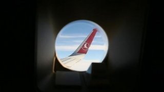 Türk Hava Yolları'ndan KKTC uçuşları için yeni kampanya