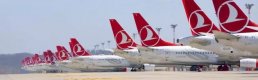 Türk Hava Yolları tarihindeki en büyük uçak alımına hazırlanıyor