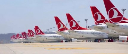 Türk Hava Yolları tarihindeki en büyük uçak alımına hazırlanıyor