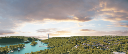 Türk Hava Yolları ve Emlak Konut GYO’dan Dev Proje