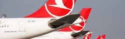 Türk Hava Yolları yeni şirket kurdu: THY Destek Hizmetleri A.Ş.