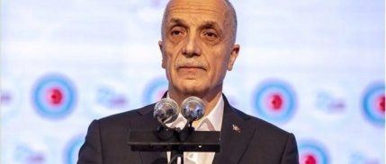 Türk-İş, 700 bin kamu işçisi için taleplerini açıkladı