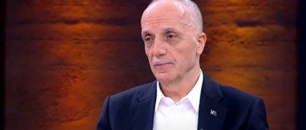 Türk-İş: 