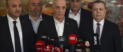 TÜRK-İŞ asgari ücret komisyonu için yeni bir oluşuma gidiyor