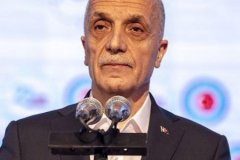 Türk-İş Başkanı Atalay’dan asgari ücret açıklaması