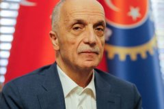 Türk-İş Başkanı Atalay’dan asgari ücret mesajı