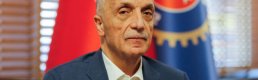 Türk-İş Başkanı Atalay’dan asgari ücret mesajı