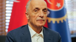 Türk-İş Başkanı Atalay’dan asgari ücret mesajı