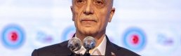 Türk-İş Başkanı Atalay: Vergiyle, ücretlerle ilgili sıkıntımız var