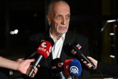 Türk-İş Başkanı Atalay, kamu işçisine yönelik son teklifi açıkladı