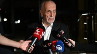 Türk-İş Başkanı Atalay, kamu işçisine yönelik son teklifi açıkladı