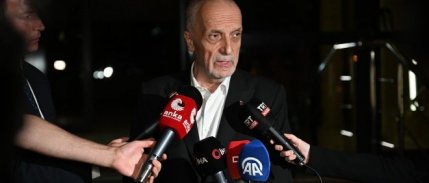 Türk-İş Başkanı Atalay, kamu işçisine yönelik son teklifi açıkladı