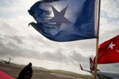 Türk iş dünyasına Somali'de yatırım daveti