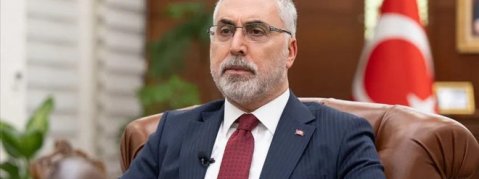 Türk-İş'e Asgari Ücret Komisyonu için yeni teklif