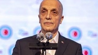 TÜRK-İŞ Genel Başkanı Atalay'dan kamu işçisine ek zam açıklaması