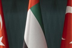 Türk iş insanlarından Suudi Arabistan, Mısır ve BAE'ye ticaret çıkarması