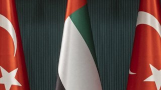 Türk iş insanlarından Suudi Arabistan, Mısır ve BAE'ye ticaret çıkarması