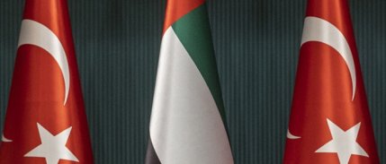 Türk iş insanlarından Suudi Arabistan, Mısır ve BAE'ye ticaret çıkarması