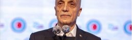 TÜRK-İŞ, “işçilerin ortalama 2 bin lira kaybı var” dedi: Vergi dilimlerinin düzenlenmesini istedi