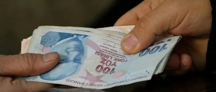 TÜRK-İŞ kamu işçisine yönelik iyileştirme talebini Bakan Işıkhan'a iletti