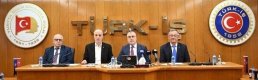 TÜRK-İŞ'ten asgari ücret açıklaması