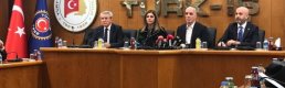 Türk-İş'ten asgari ücret toplantısı öncesi kritik zirve