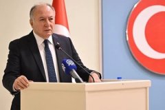 Türk-İş'ten Bakan Işıkhan'a tepki: Bizimle kimse görüşmedi