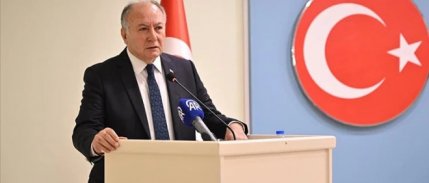 Türk-İş'ten Bakan Işıkhan'a tepki: Bizimle kimse görüşmedi