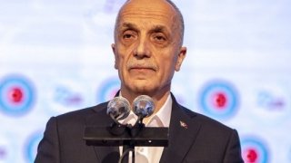 Türk-İş’ten hükümete tepki: Kamu işçisi için bir arpa boyu yol alamadık