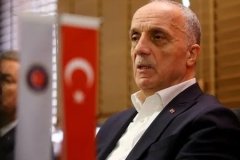 TÜRK-İŞ'ten partilere 