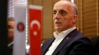 TÜRK-İŞ'ten partilere 