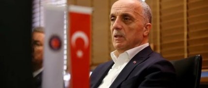 TÜRK-İŞ'ten partilere 